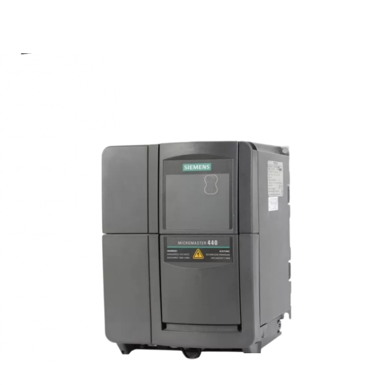 SIEMENS 6SE6440-2AD22-2BA1 AC DRIVE