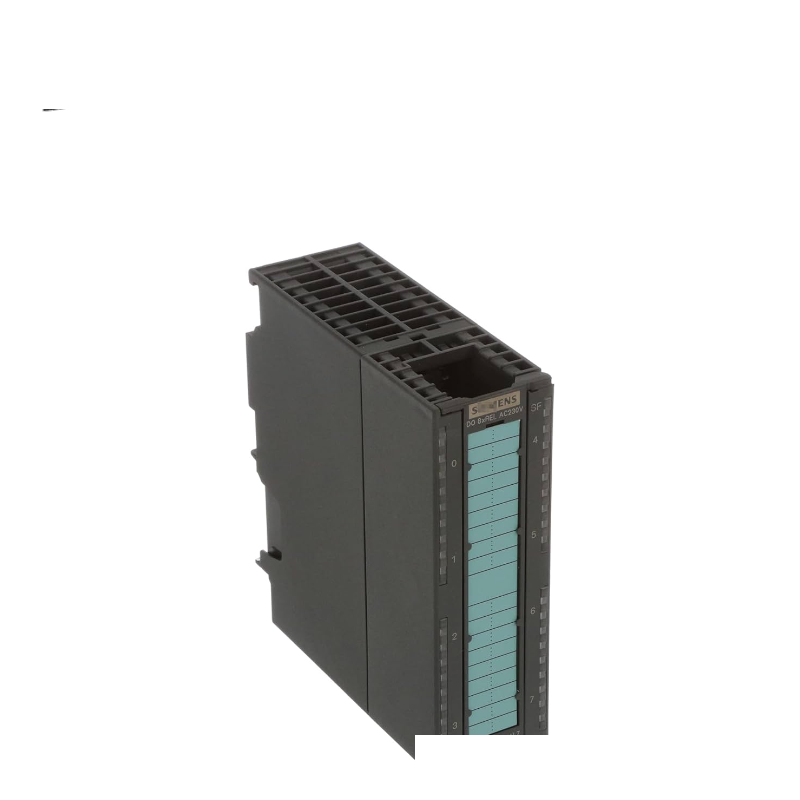 SIEMENS 6ES7322-5HF00-0AB0 Digital output SM 322