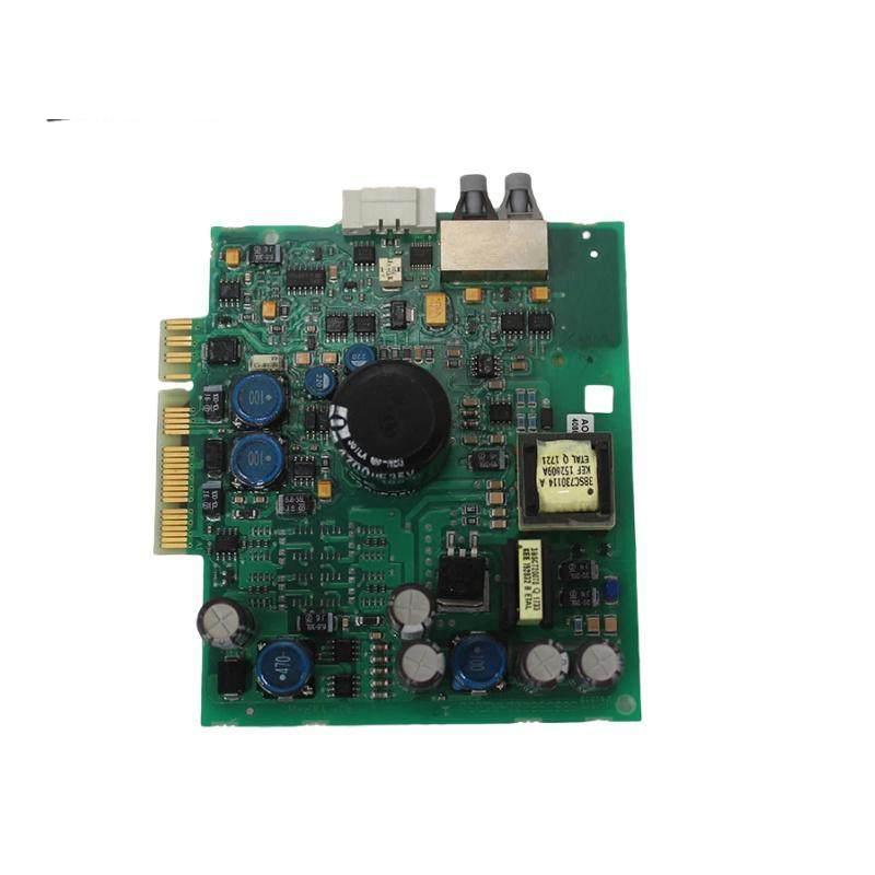 ABB PM864-1A 3BSE018165R1 Analog Module