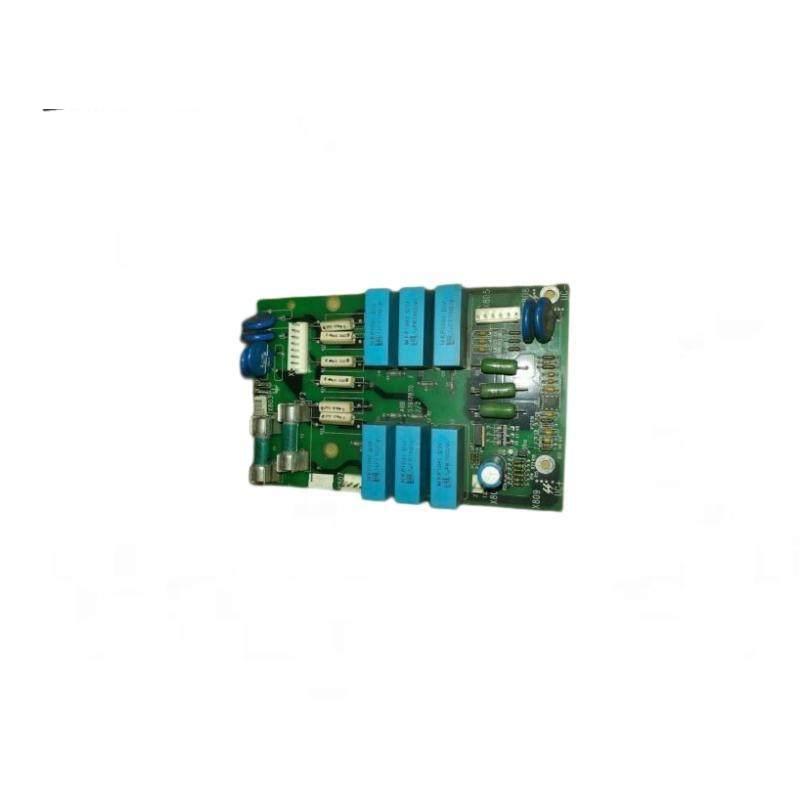 ABB SNAT7902 EFD Drives Green Printed Circuit Board