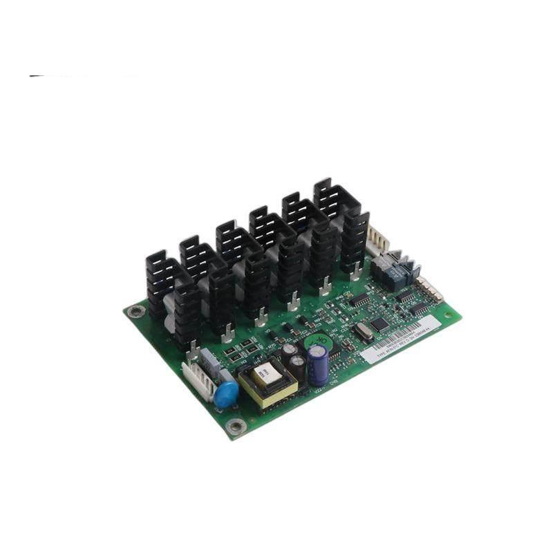 ABB DX522-XC 1SAP445200R0001 Relay Detection