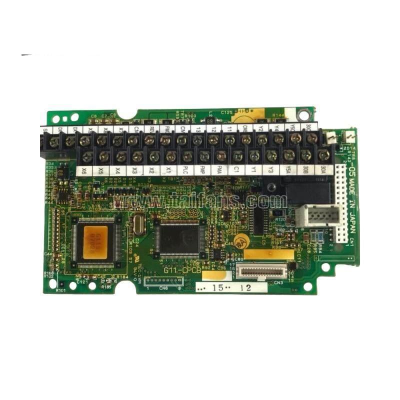 ABB HIEE300885R0101 PP C380 AE0101 control card module