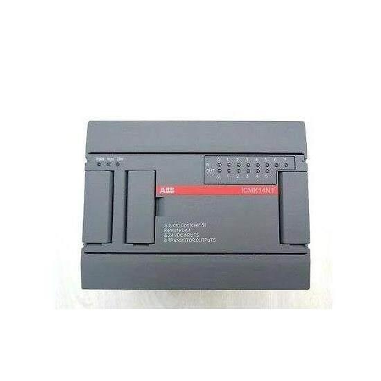ABB ICMK14F1 Advant OCS Remote Unit 