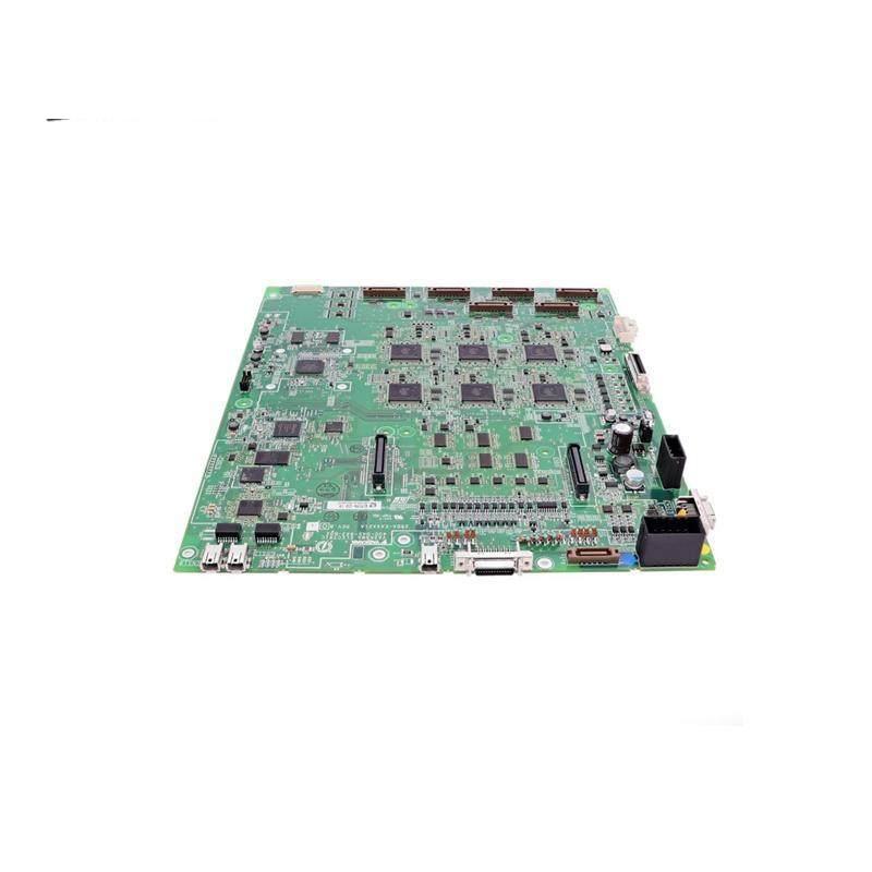 GE IS200VSV0H1BED circuit board
