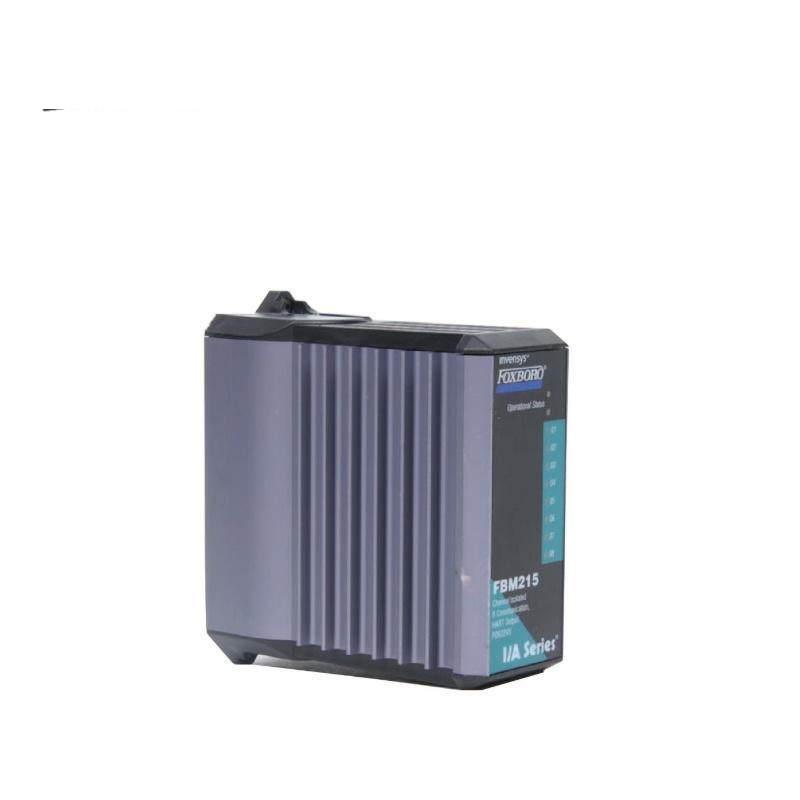 FOXBORO FBM215 Communication Output Module