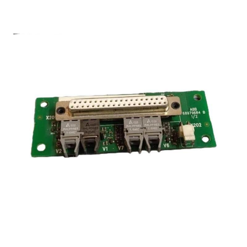 ABB JRIB-B1 Inverter interface board