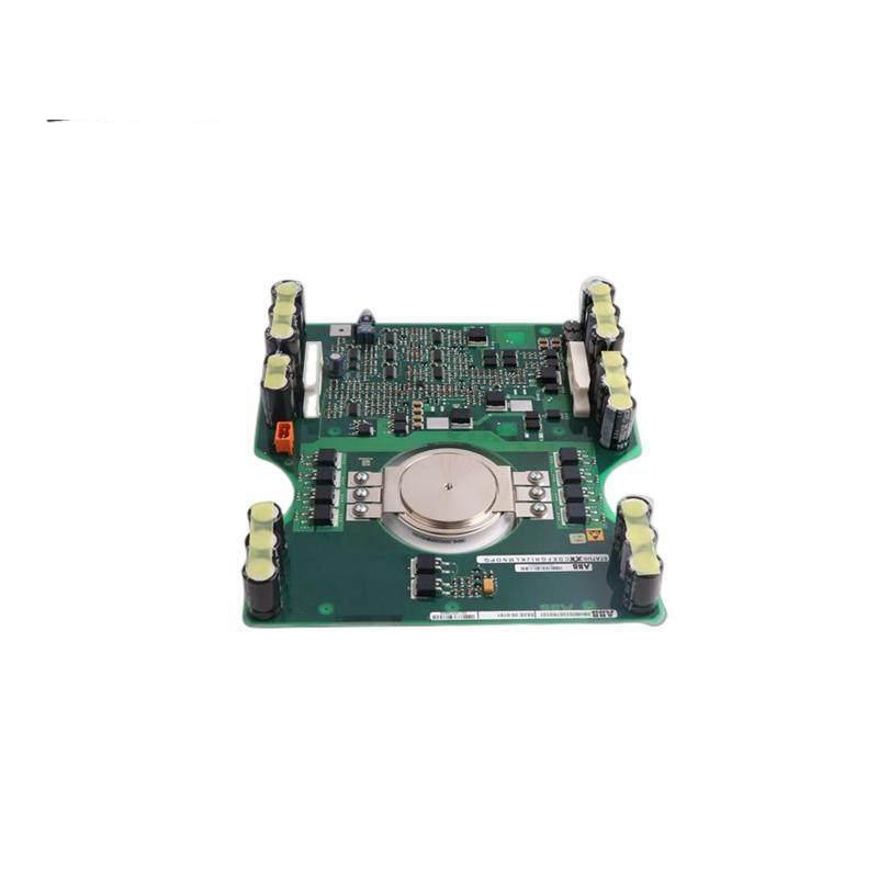 ABB DTPC723A 3EST000210-3450 Interface Module