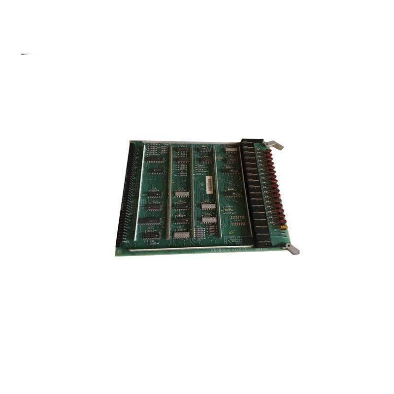 GE DS3800HIMA1 ISOLATION BOARD