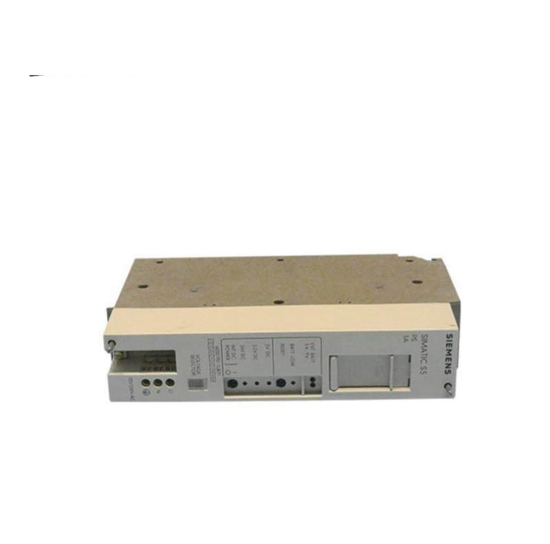 SIEMENS 6ES5951-7LB21 Power Supply