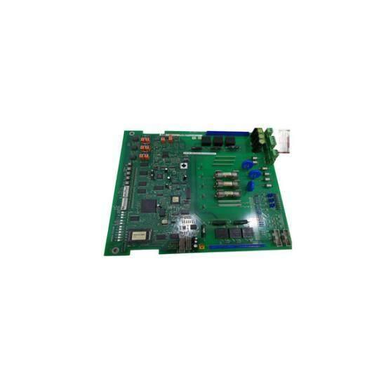 ABB 3BHE006422R0002 UNS2861C-P,V2 Circuit Board