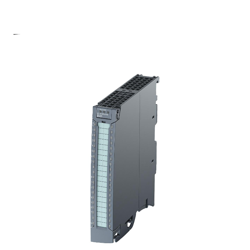 SIEMENS 6ES7521-1BH10-0AA0 SIMATIC S7-1500 Digital input module
