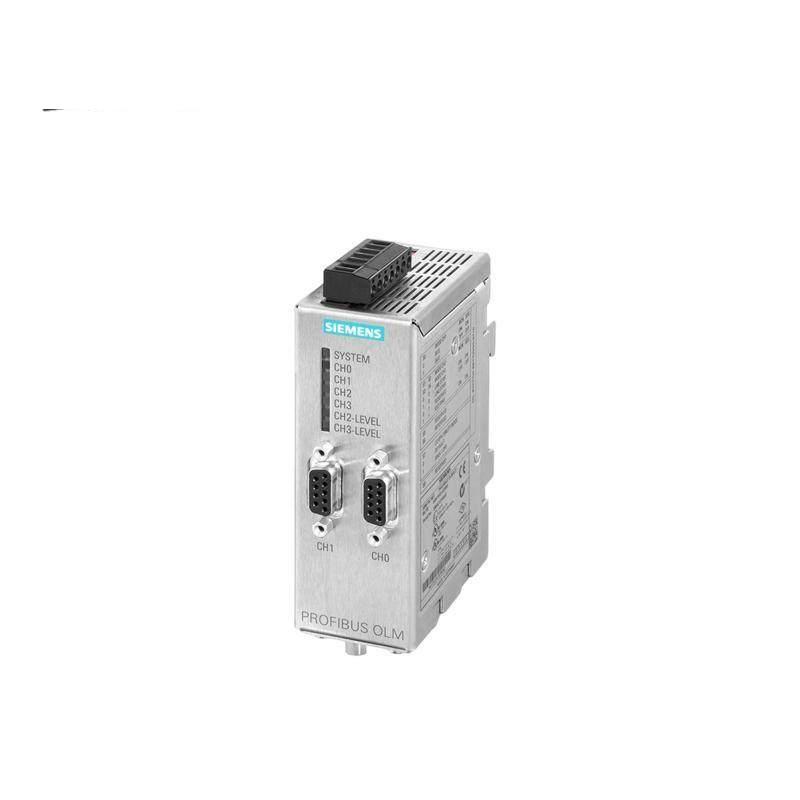 SIEMENS 6GK1503-4CA00 Optical Link Module