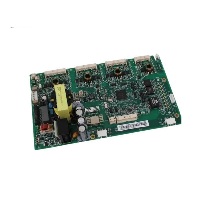 ABB ZINT-592 Inverter driver board
