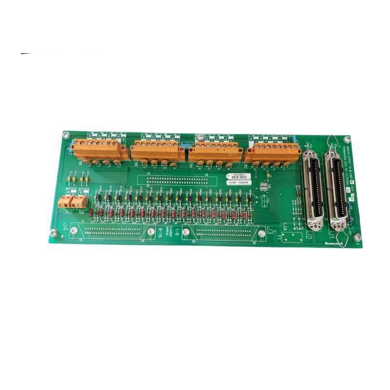 Honeywell MC-TAOY25 51305865-275 Analog Output