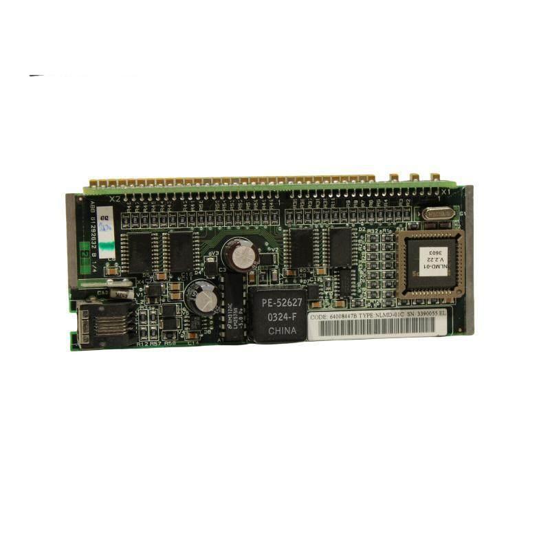 ABB NLMD-01C LED BOARD