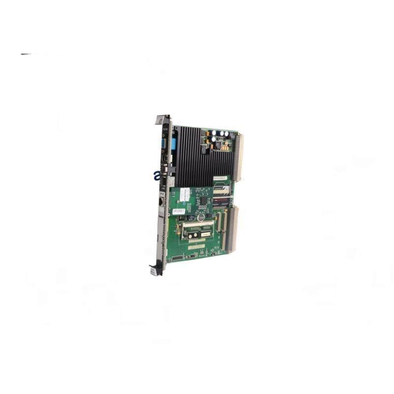 GE IS215UCUEH2AB Controller Board