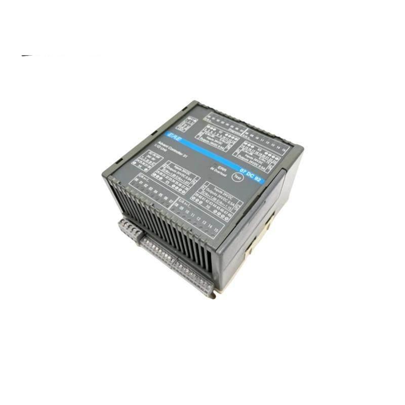 ABB GJR2395400R1010 83SR06C-E Control Module GJR2395400R1010 83SR06C-E Control Module