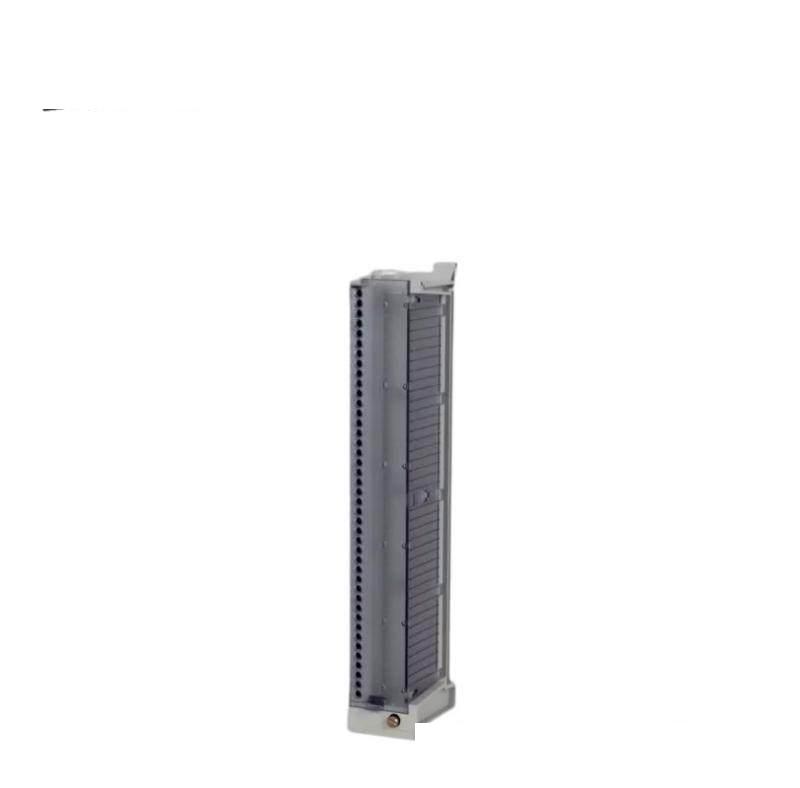 SIEMENS 6ES5497-4UB12 Front Connector