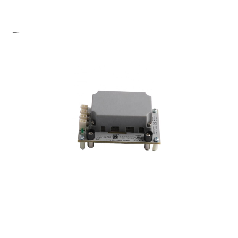 HONEYWELL 51199932-200 Battery box