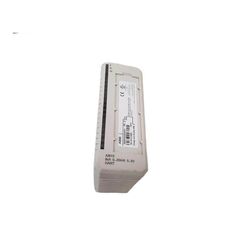 ABB AI815 Analog Input Module