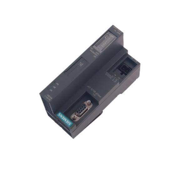 SIEMENS 6ES7151-1CA00-0AB0 INTERFACE MODULE