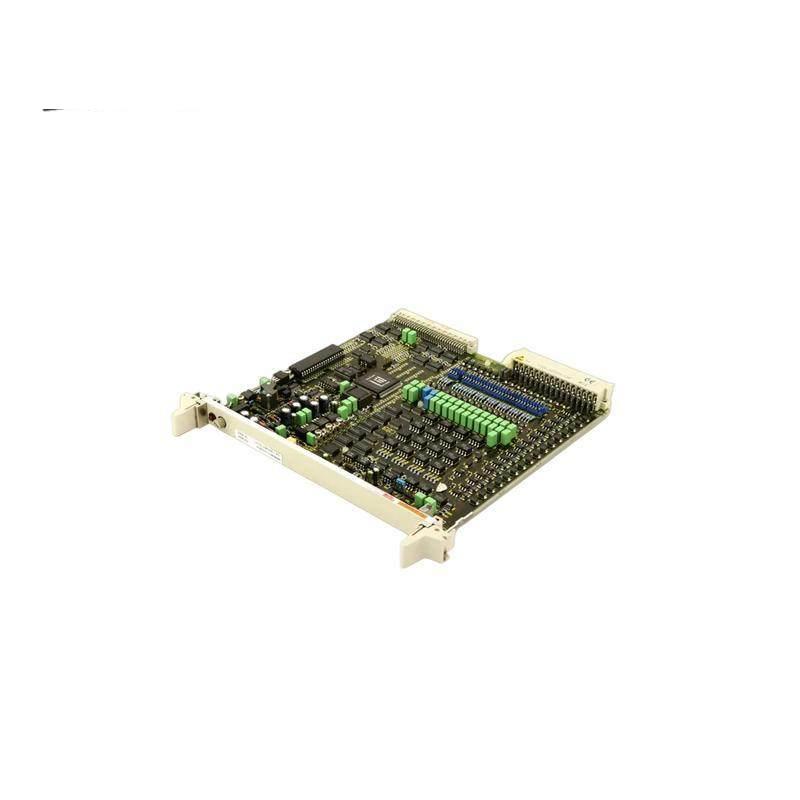 SIEMENS 6DP1230-8CC Analog Module
