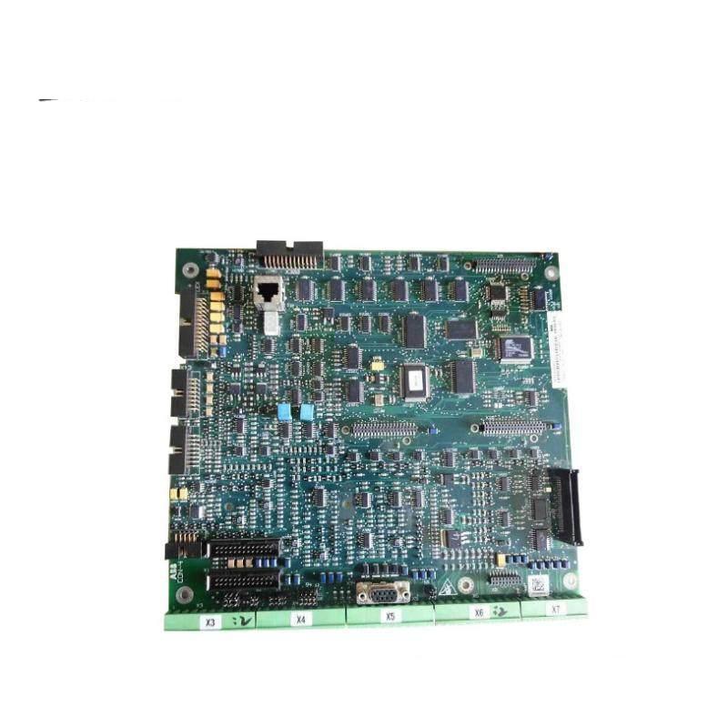 ABB SCDCS-CON-4 DCS Module