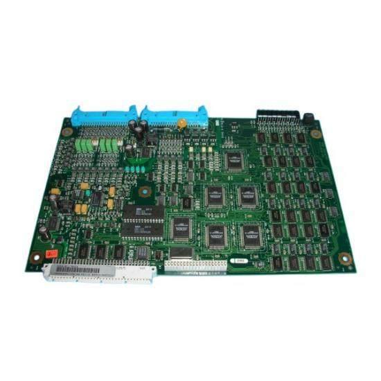 ABB YPH108B/SPC PCB CIRCUIT BOARD