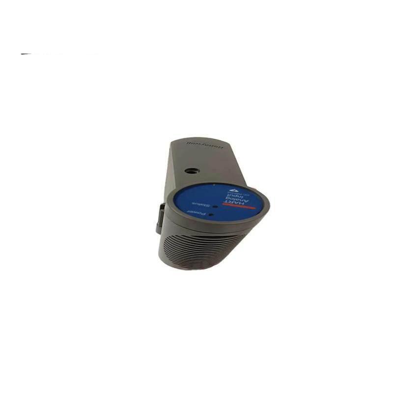 HONEYWELL 8C-PAIHA1 analog input module