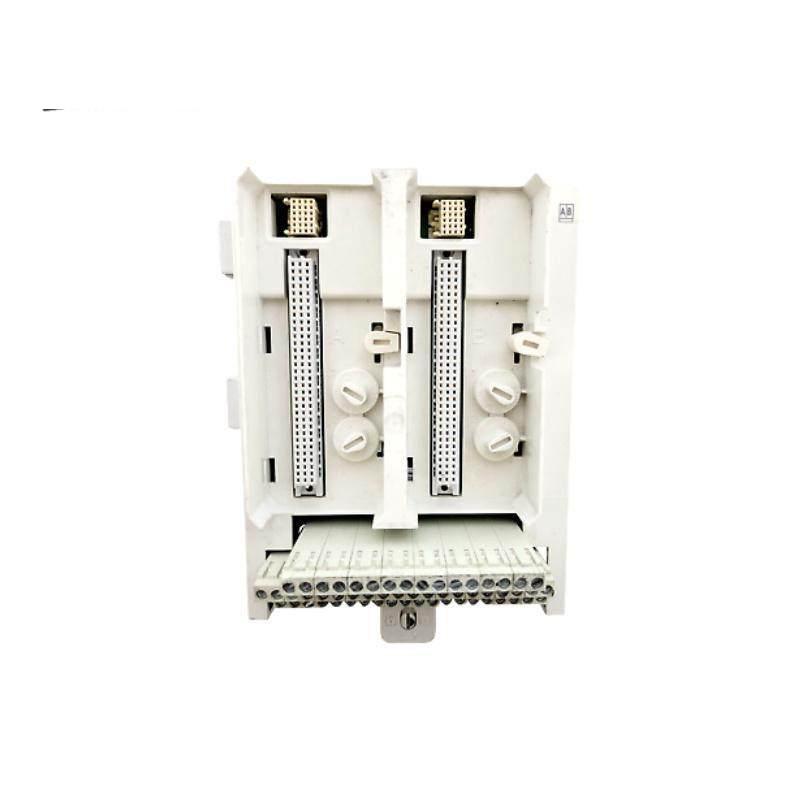 ABB 3BSE020850R1 TU842 Redundant MTU 50V