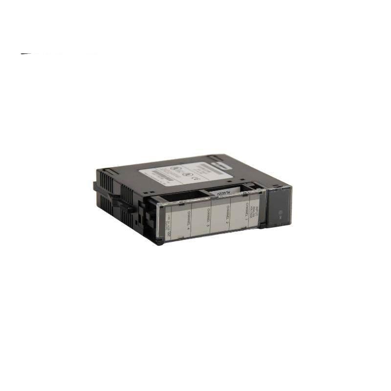 GE IC693ALG220G INPUT ANALOG