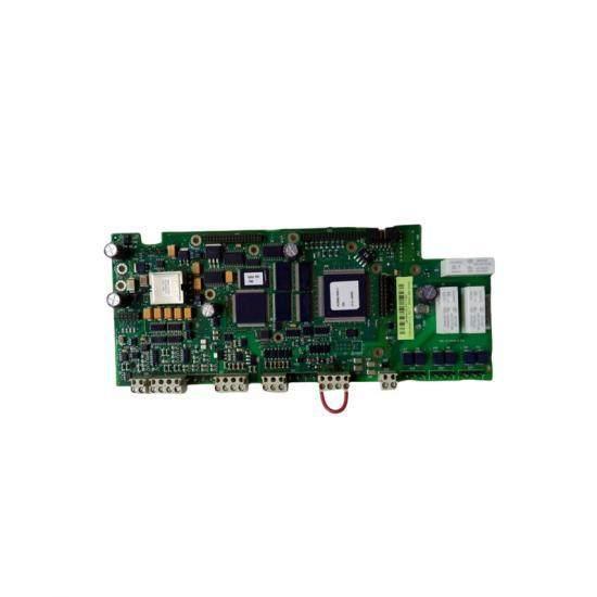 ABB RMIO-11C 3AUA0000035408 CONTROL BOARD