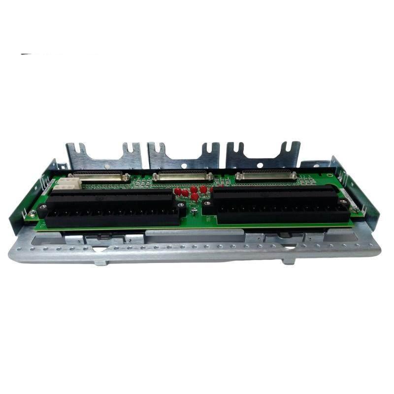 GE IS200TBCIH1CCD GE Contact Input with Group Isolation board