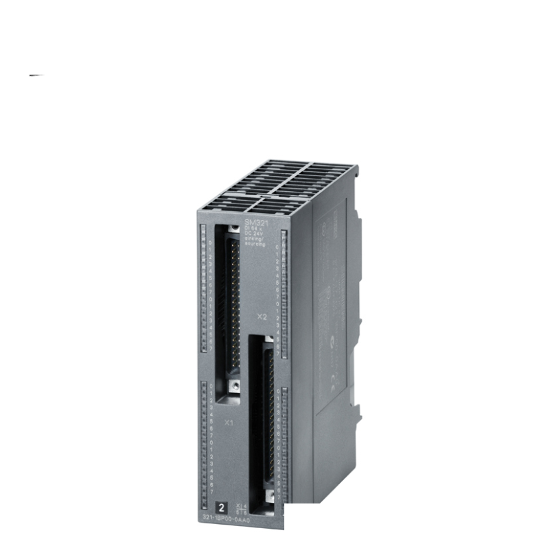 SIEMENS 6ES7321-1BP00-0AA0 digital input SM 321