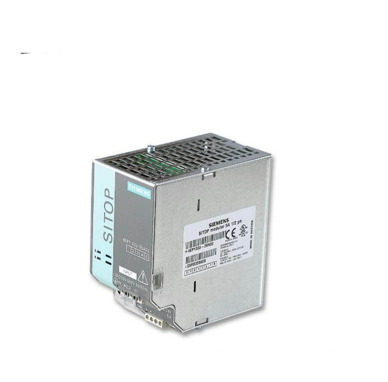 SIEMENS 6EP1 334-3BA00 SITOP Power Supply
