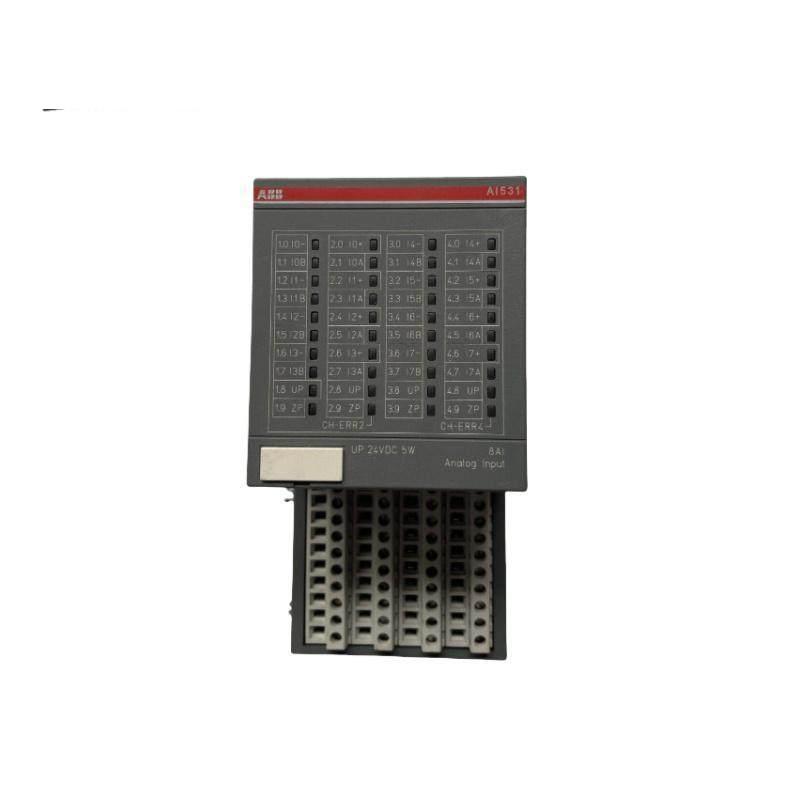 ABB AI531 Analog Inp.Module