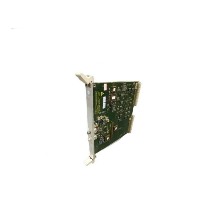 SIEMENS 6DD1660-0BD0 Slave module