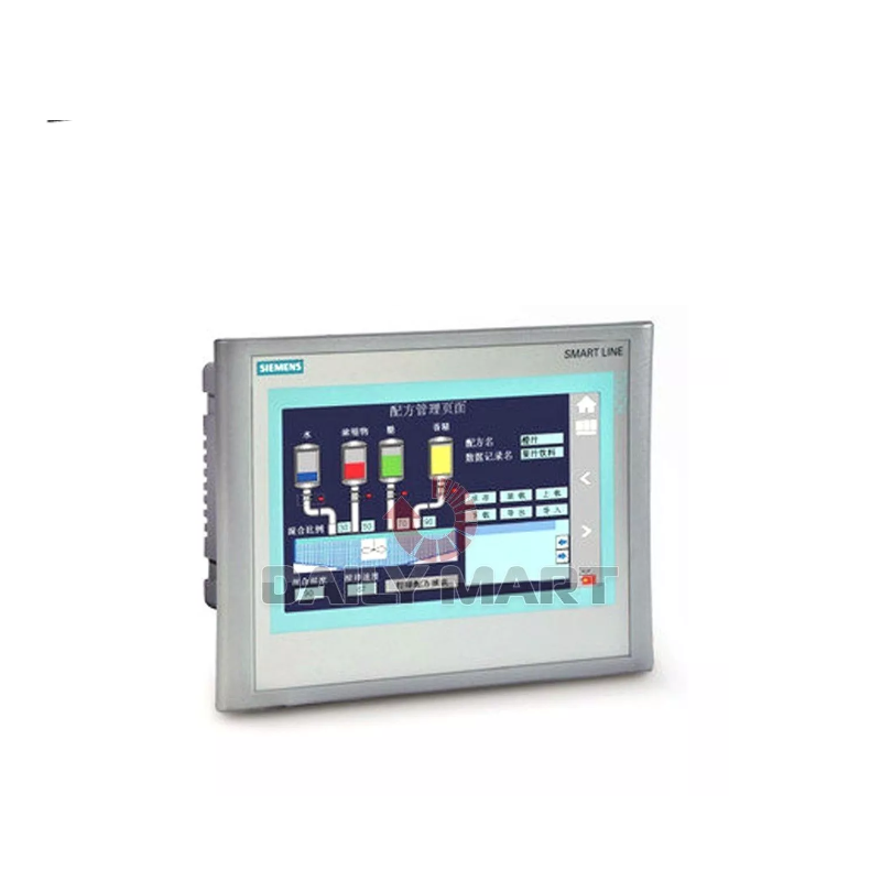 SIEMENS 6AV6648-0BC11-3AX0 SIMATIC HMI SMART 700 IE