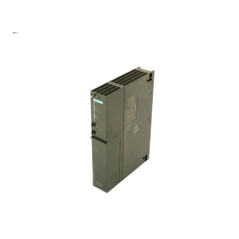 SIEMENS 6ES7405-0KA02-0AA0 Power supply