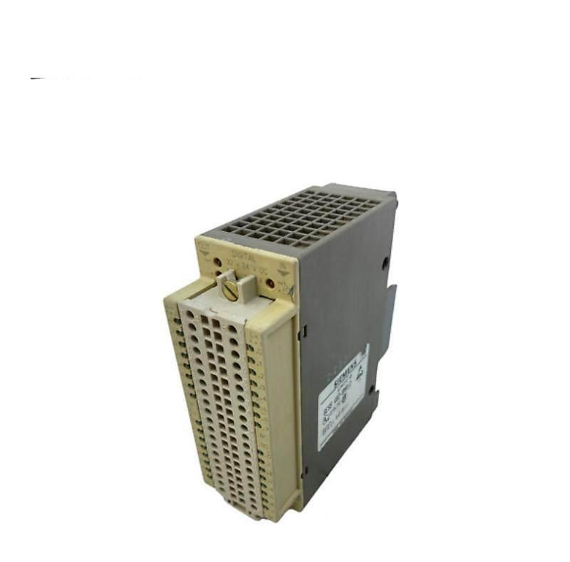 SIEMENS 6ES5482-8MA12 Digital Input/Output Module