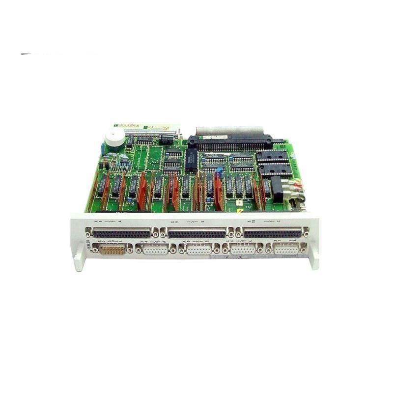 SIEMENS 6FM1726-3BA00 Positioning Module