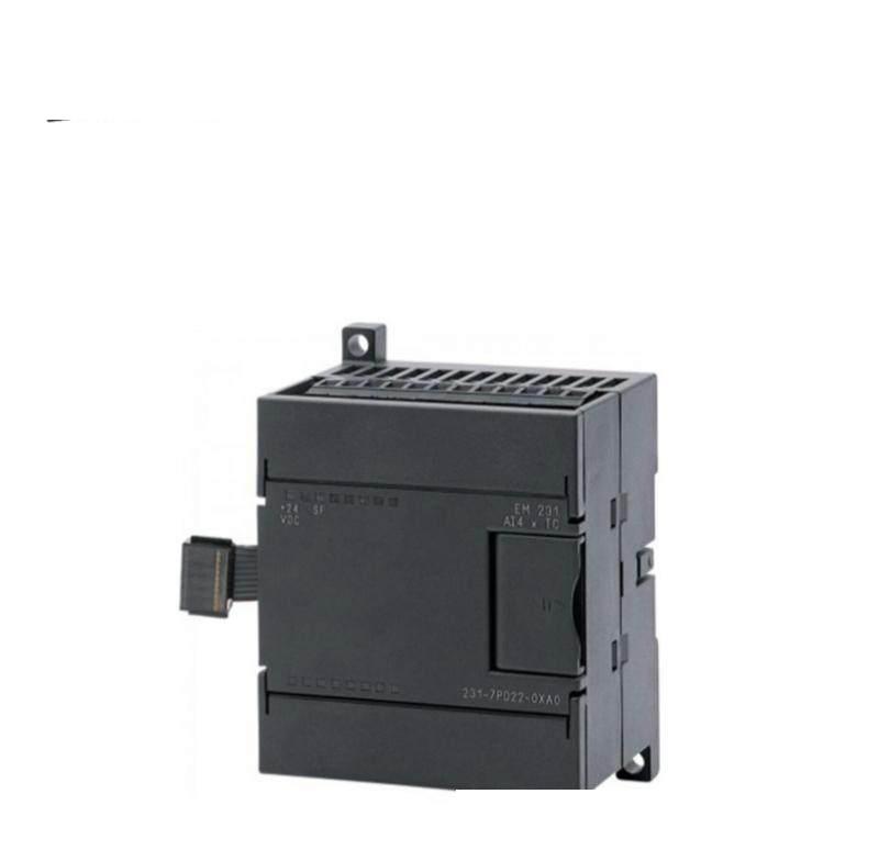 SIEMENS 6ES7231-7PD22-0XA0 Analog input EM 231