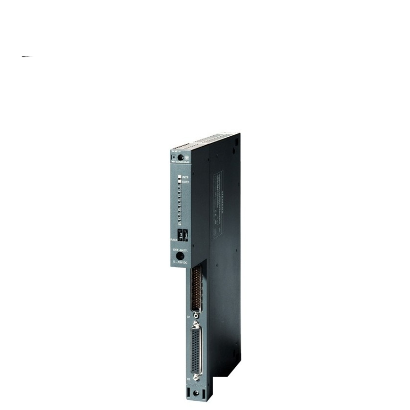 SIEMENS 6ES7461-1BA01-0AA0 RECEIVER INTERF