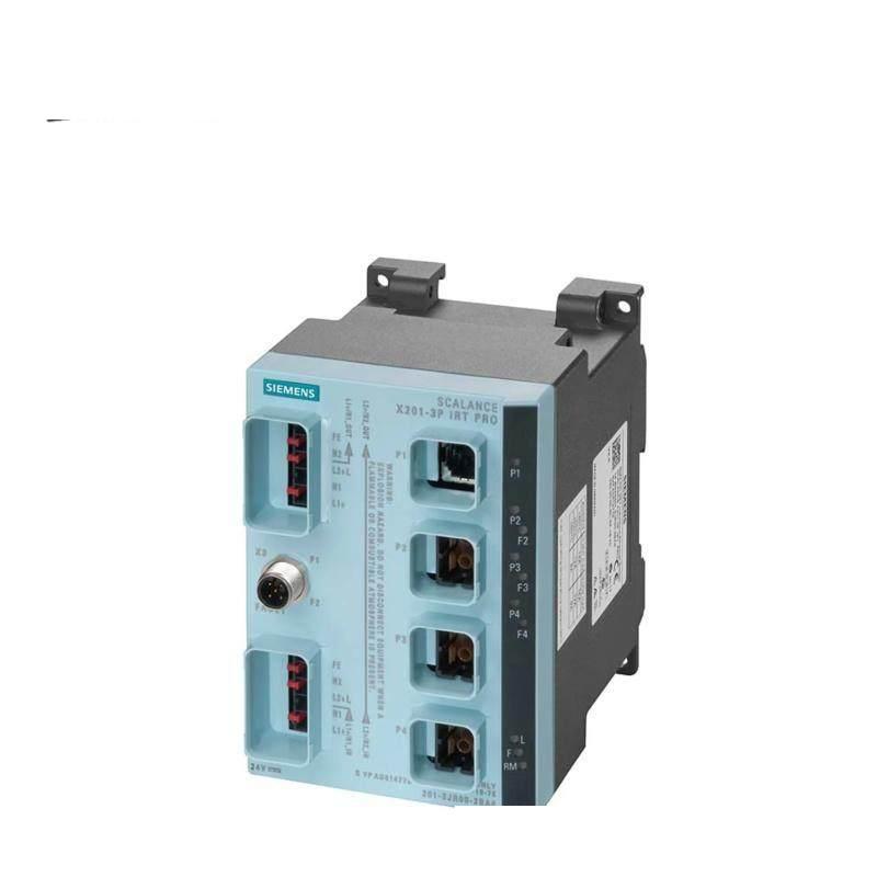 SIEMENS 6GK5 201-3JR00-2BA6 Redundant power Supply