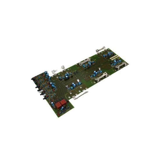 SIEMENS 6SE7031-7HG84-1JC2 control Module