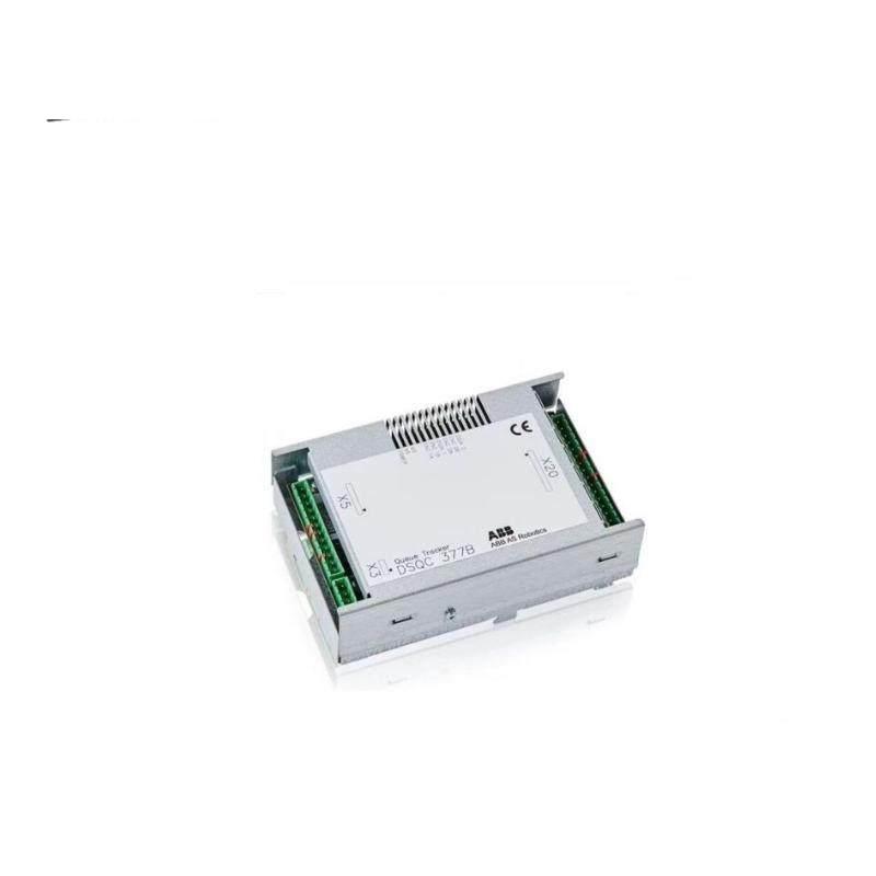 ABB DSQC378B Devicenet/cclink Communication Module