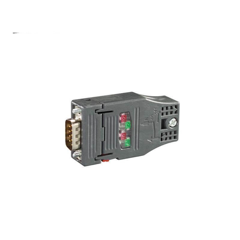 SIEMENS 6GK1500-0EA02 PROFIBUS BUS CONNECTOR