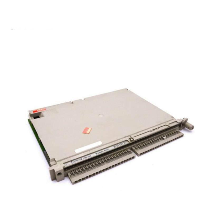 SIEMENS 6ES5420-4UA11 Digital Input Module