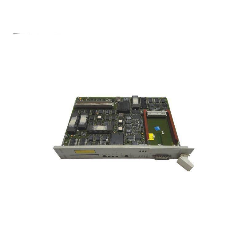 SIEMENS 6ES5948-3UA11 CPU MODULE
