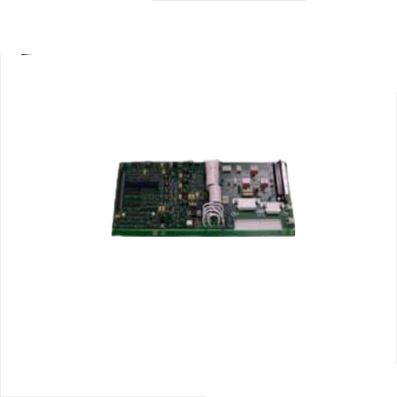 ABB 086384-003 Control Module
